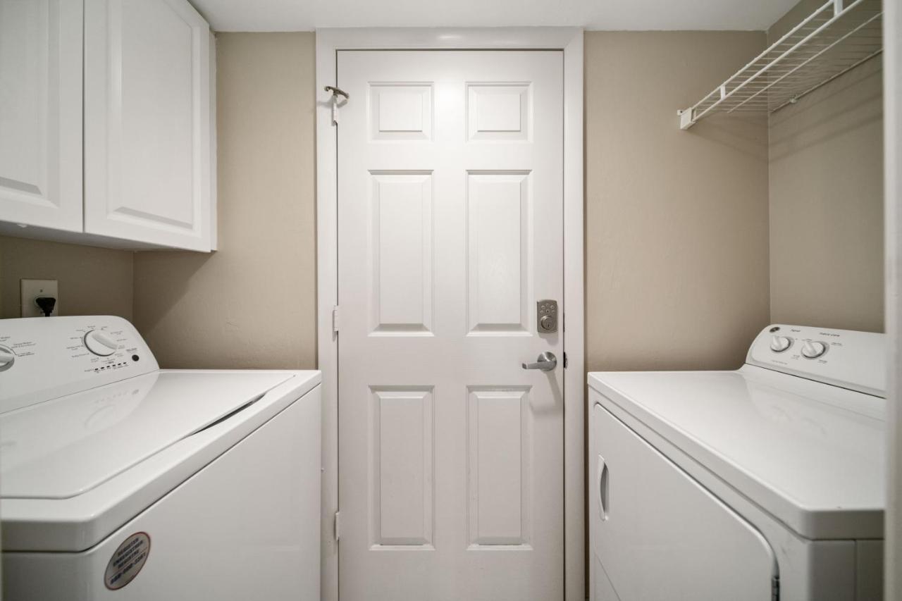 Luxury Front Appartement Fort Myers Beach