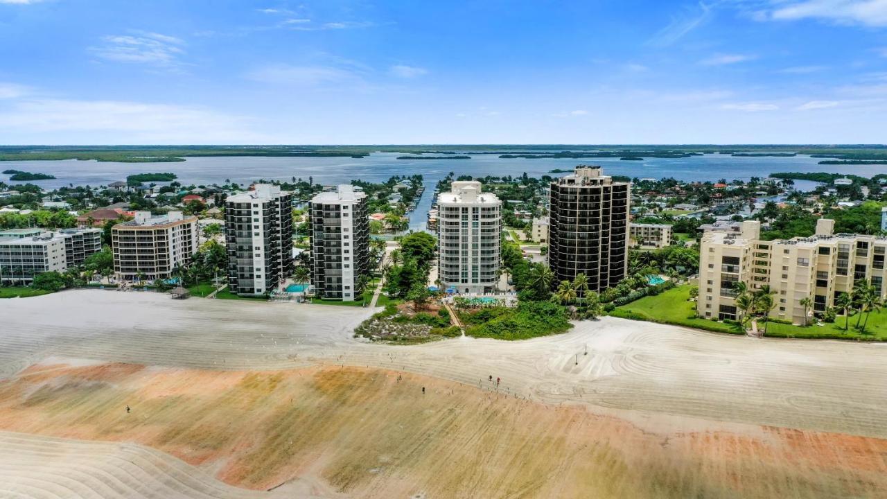 Luxury Front Appartement Fort Myers Beach