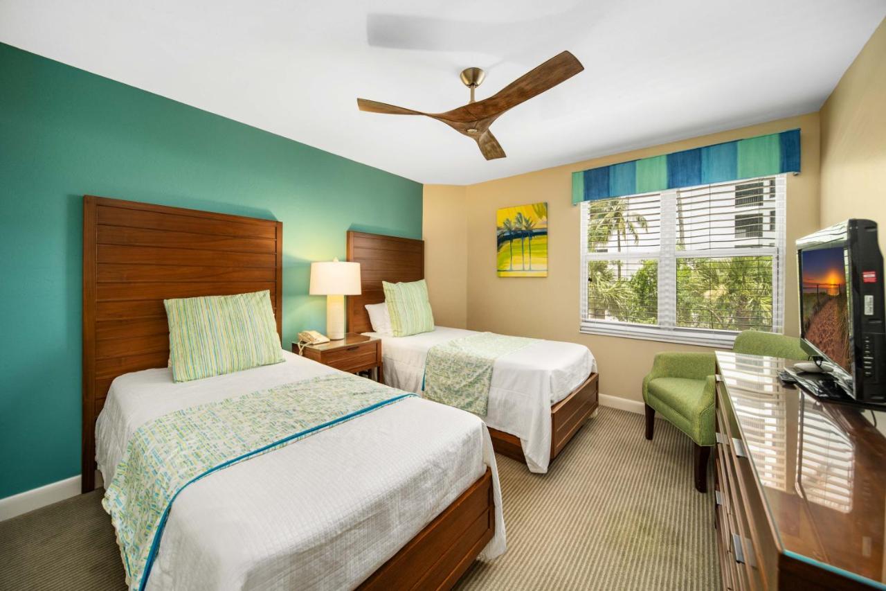 Luxury Front Appartement Fort Myers Beach
