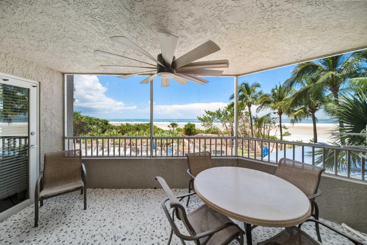 Luxury Front Appartement Fort Myers Beach