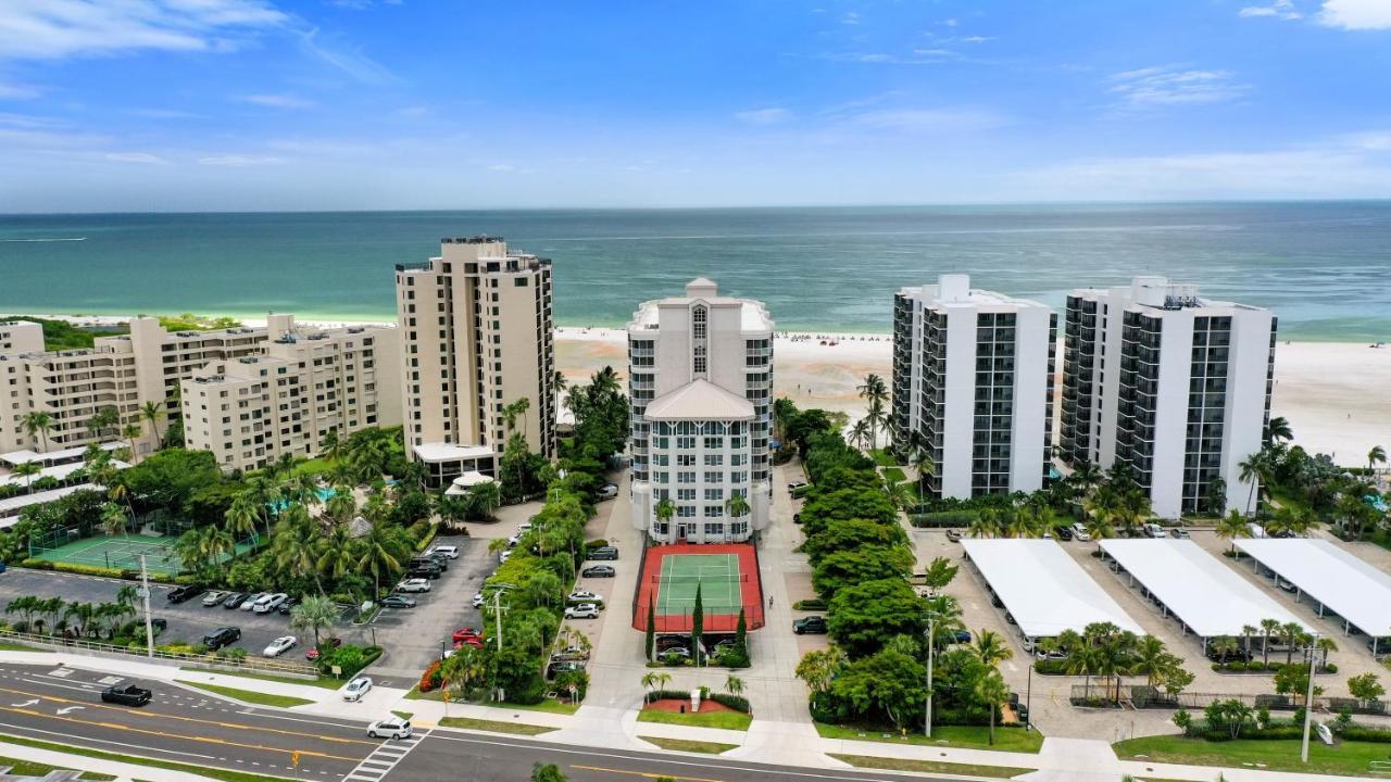 Appartement Luxury Front Fort Myers Beach