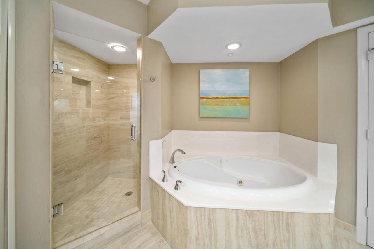 Appartement Luxury Front *
