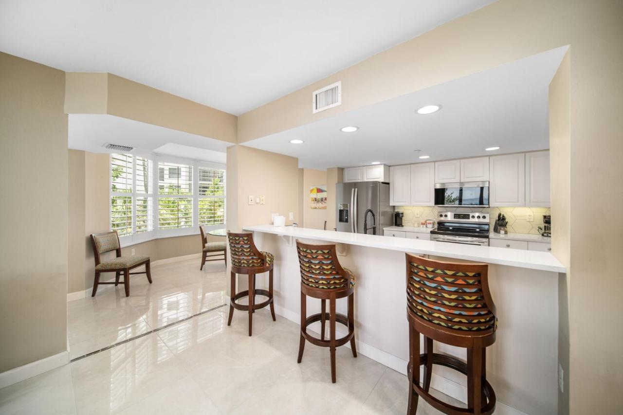Appartement Luxury Front Fort Myers Beach