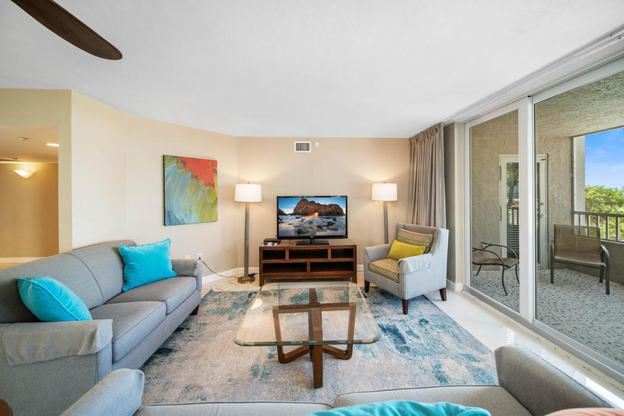 Appartement Luxury Front Fort Myers Beach
